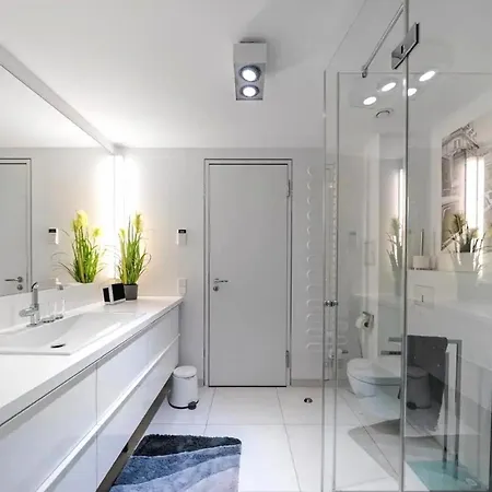 Jansen Apartament Kolonia