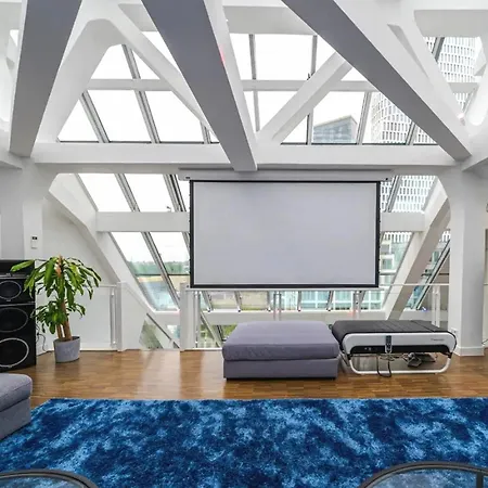 Apartament Jansen