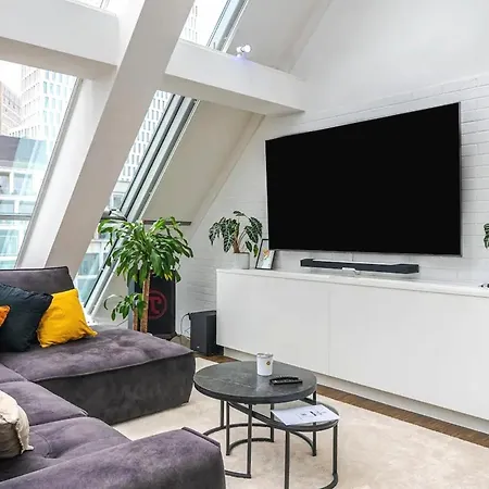 Apartment Jansen *