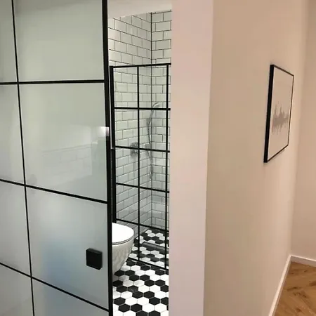 Apartament Jansen Kolonia